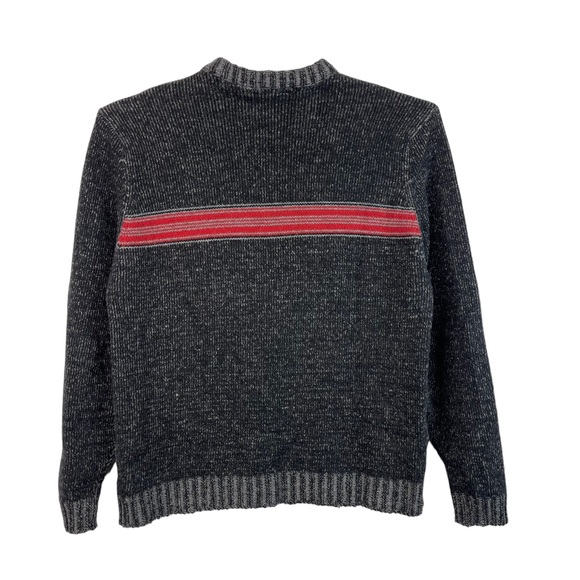 Transnine Men’s Sweater Size M - Picture 2 of 8